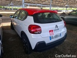 Citroen  C3 1.2 PURETECH 110 S&S SHINE BUSINESS AUTO #2