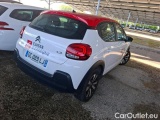  Citroen  C3 1.2 PURETECH 110 S&S SHINE BUSINESS AUTO #3