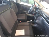  Citroen  C3 1.2 PURETECH 110 S&S SHINE BUSINESS AUTO #9