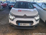  Citroen  C3 1.2 PURETECH 110 S&S SHINE BUSINESS AUTO #14