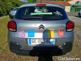  Citroen  C3 1.2 PURETECH 83 S&S FEEL #39