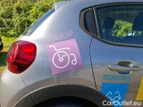  Citroen  C3 1.2 PURETECH 83 S&S FEEL #60