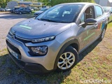  Citroen  C3 1.2 PURETECH 83 S&S FEEL 