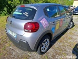  Citroen  C3 1.2 PURETECH 83 S&S FEEL #3