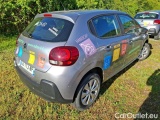  Citroen  C3 1.2 PURETECH 83 S&S FEEL BUSINESS #52