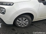  Citroen  C3 1.5 BLUEHDI 100 S&S FEEL BUSINESS #25