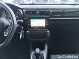  Citroen  C3 1.5 BLUEHDI 100 S&S SHINE BUSINESS #11