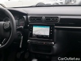  Citroen  C3 1.5 BLUEHDI 100 S&S SHINE BUSINESS #11