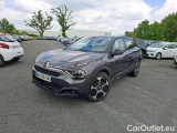  Citroen  C4 1.5 BLUEHDI 110 S&S FEEL 