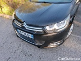  Citroen  C4 1.6 BLUEHDI 120 S&S MILLENIUM BUSINES AT #51
