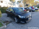  Citroen  C4 1.6 BLUEHDI 120 S&S MILLENIUM BUSINES AT #59