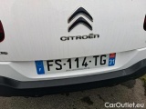  Citroen  C4 Cactus 1.5 BLUEHDI 100 S&S SHINE BUSINESS #5