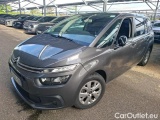  Citroen  C4 Grand Picasso 1.5 BLUEHDI 130 S&S BUSINESS AUTO 