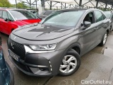  DS  DS7 1.2 PURETECH 130 CHIC 