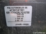  DS  DS7 1.5 BLUEHDI 130 BUSINESS AUTOMATIQUE #8