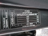  Ford  Fiesta 1.0 ECOBOOST 95PS CONNECT BUSINESS #8
