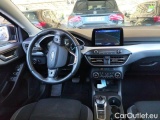  Ford  Focus 1.5 ECOBLUE 120 TREND BUSINESS AUTO #4