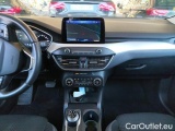  Ford  Focus 1.5 ECOBLUE 120 TREND BUSINESS AUTO #11