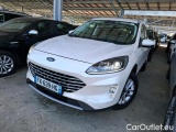  Ford  Kuga 1.5 ECOBLUE 120PS TITANIUM 