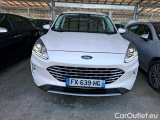  Ford  Kuga 1.5 ECOBLUE 120PS TITANIUM #14