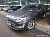  Ford  Kuga 1.5 ECOBLUE 120PS TITANIUM AUTO 