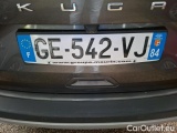  Ford  Kuga 1.5 ECOBLUE 120PS TITANIUM AUTO #5