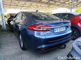  Ford  Mondeo 2.0 ECOBLUE 150PS TITANIUM BUSINESS AUTO #2