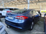 Ford  Mondeo 2.0 ECOBLUE 150PS TITANIUM BUSINESS AUTO #3