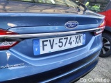  Ford  Mondeo 2.0 ECOBLUE 150PS TITANIUM BUSINESS AUTO #5