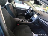  Ford  Mondeo 2.0 ECOBLUE 150PS TITANIUM BUSINESS AUTO #9
