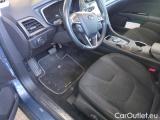  Ford  Mondeo 2.0 ECOBLUE 150PS TITANIUM BUSINESS AUTO #19