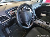 Ford  Mondeo 2.0 ECOBLUE 150PS TITANIUM BUSINESS AUTO #25
