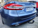  Ford  Mondeo 2.0 ECOBLUE 150PS TITANIUM BUSINESS AUTO #36