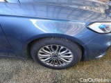  Ford  Mondeo 2.0 ECOBLUE 150PS TITANIUM BUSINESS AUTO #42