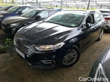  Ford  Mondeo 2.0 ECOBLUE 150PS AUTO TITANIUM BUSINESS 