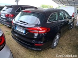  Ford  Mondeo 2.0 ECOBLUE 150PS AUTO TITANIUM BUSINESS #3