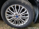  Ford  Mondeo 2.0 ECOBLUE 150PS AUTO TITANIUM BUSINESS #52