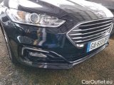  Ford  Mondeo 2.0 ECOBLUE 150PS AUTO TITANIUM BUSINESS #73