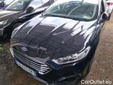  Ford  Mondeo 2.0 ECOBLUE 150PS AUTO TITANIUM BUSINESS #75