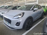  Ford  Puma 1.0 ECOBOOST 125PS MHEV TITANIUM 