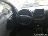  Ford  Puma 1.0 ECOBOOST 125PS MHEV TITANIUM #4