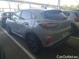  Ford  Puma 1.0 ECOBOOST 125PS MHEV TITANIUM #2
