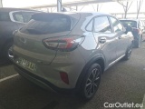  Ford  Puma 1.0 ECOBOOST 125PS MHEV TITANIUM #3