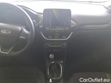  Ford  Puma 1.0 ECOBOOST 125PS MHEV TITANIUM #11