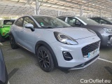  Ford  Puma 1.0 ECOBOOST 125PS MHEV TITANIUM #20