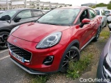  Ford  Puma 1.0 ECOBOOST 125PS MHEV TITANIUM BUSIN 
