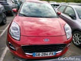  Ford  Puma 1.0 ECOBOOST 125PS MHEV TITANIUM BUSIN #14
