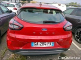  Ford  Puma 1.0 ECOBOOST 125PS MHEV TITANIUM BUSIN #27