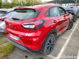  Ford  Puma 1.0 ECOBOOST 125PS MHEV TITANIUM BUSIN #32