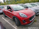  Ford  Puma 1.0 ECOBOOST 125PS MHEV TITANIUM BUSIN #63